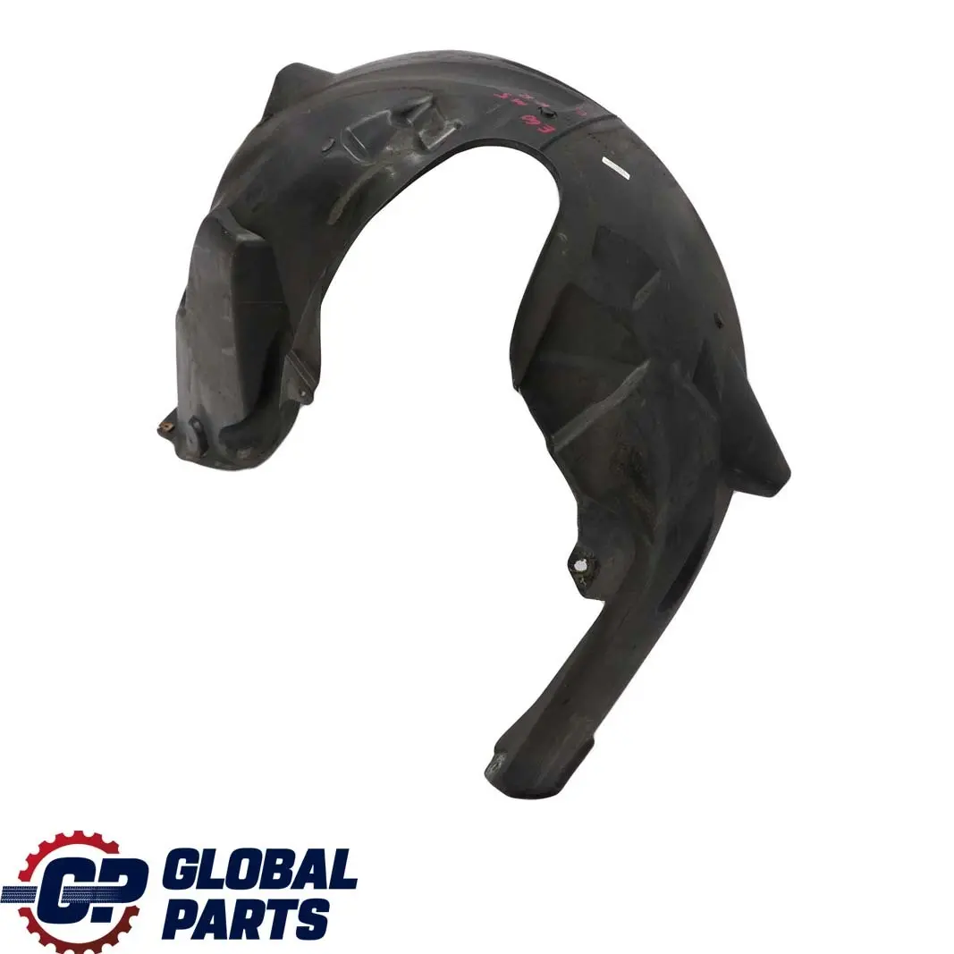 BMW E60 M5 Rear Right O/S Wheel Arch Housing Splash Guard Panel 7896448