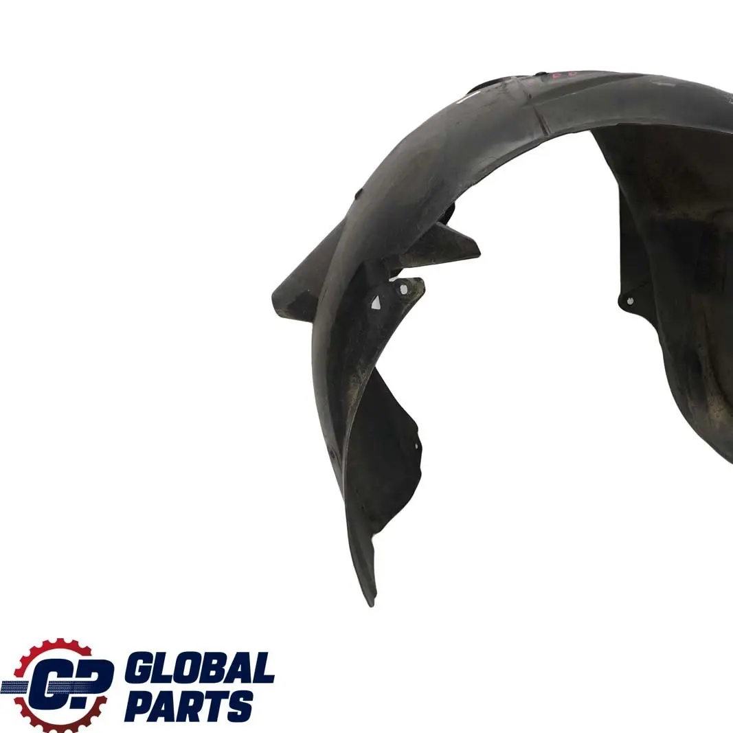BMW E60 M5 Rear Right O/S Wheel Arch Housing Splash Guard Panel 7896448