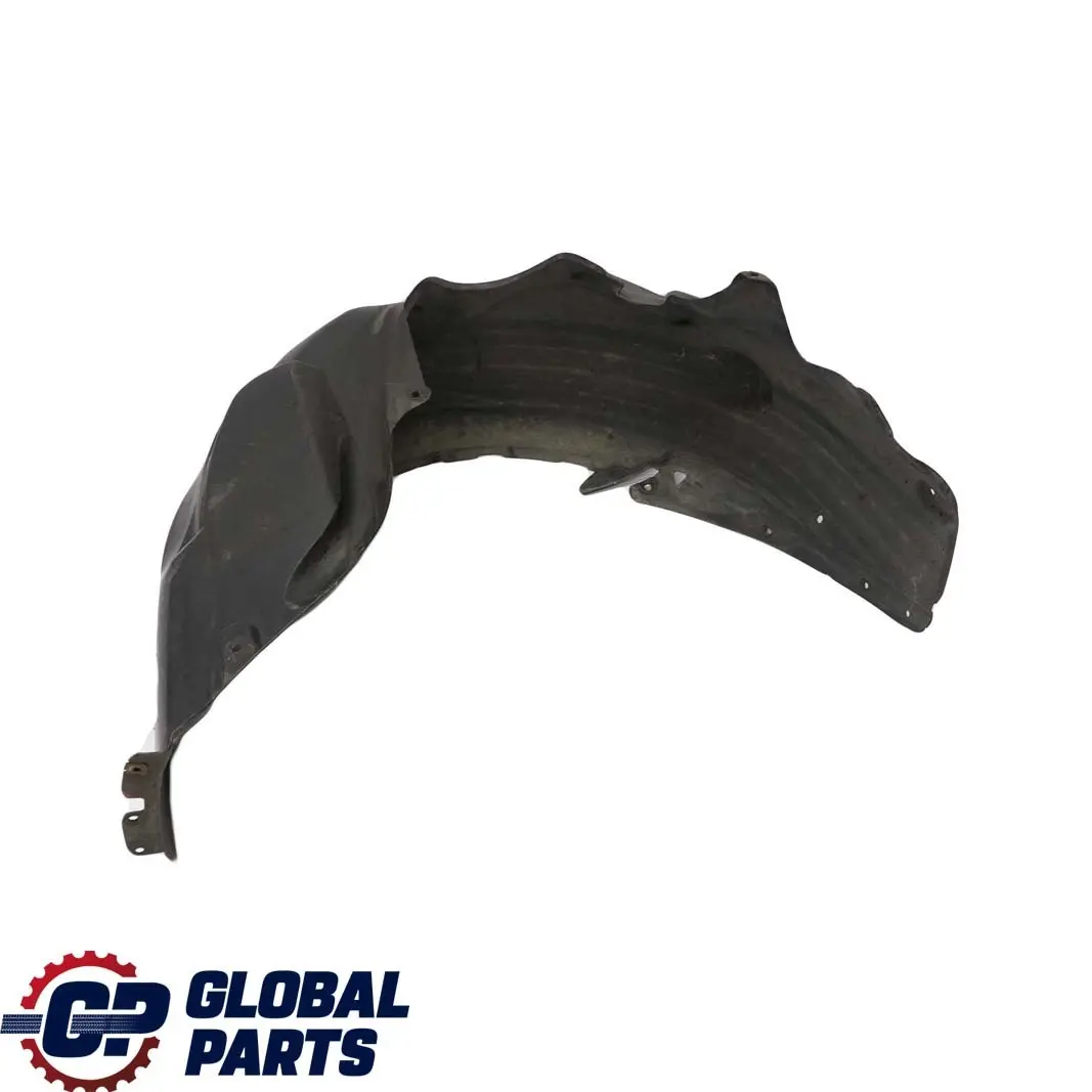 BMW E60 M5 Rear Right O/S Wheel Arch Housing Splash Guard Panel 7896448
