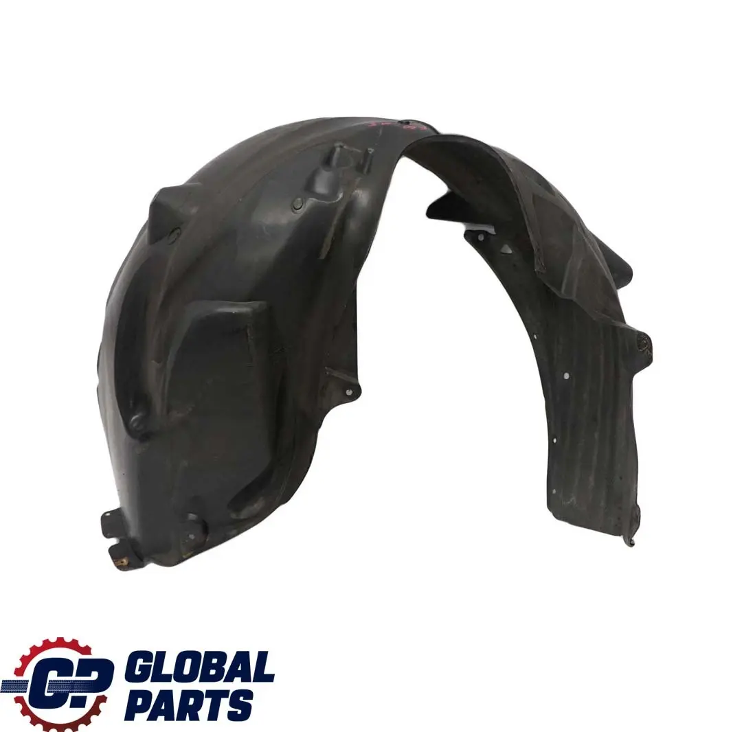 BMW E60 M5 Rear Right O/S Wheel Arch Housing Splash Guard Panel 7896448