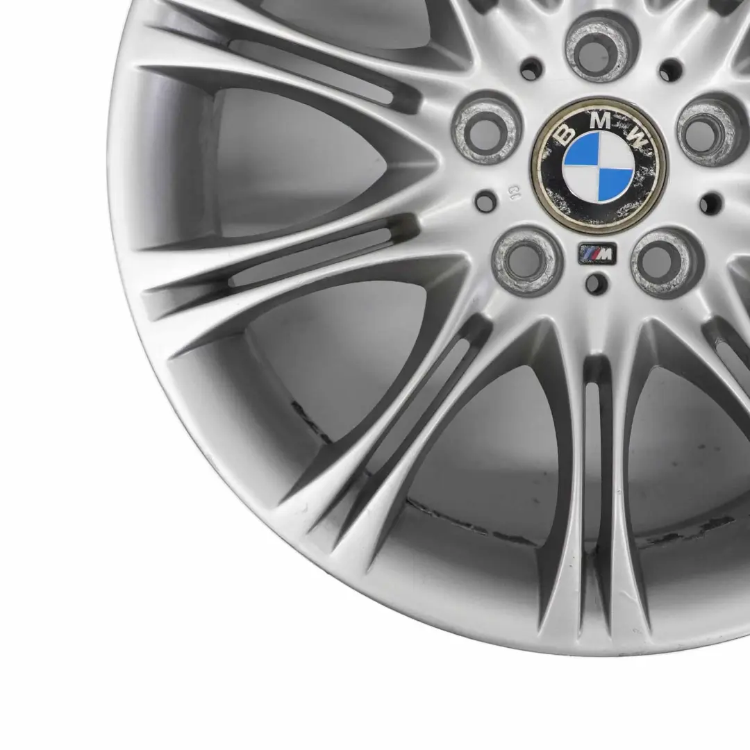 BMW E46 E85 Felga Aluminiowa 18" 8,5J 7896490