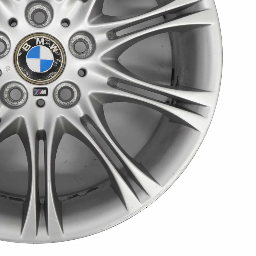 BMW E46 E85 Felga Aluminiowa 18" 8,5J 7896490