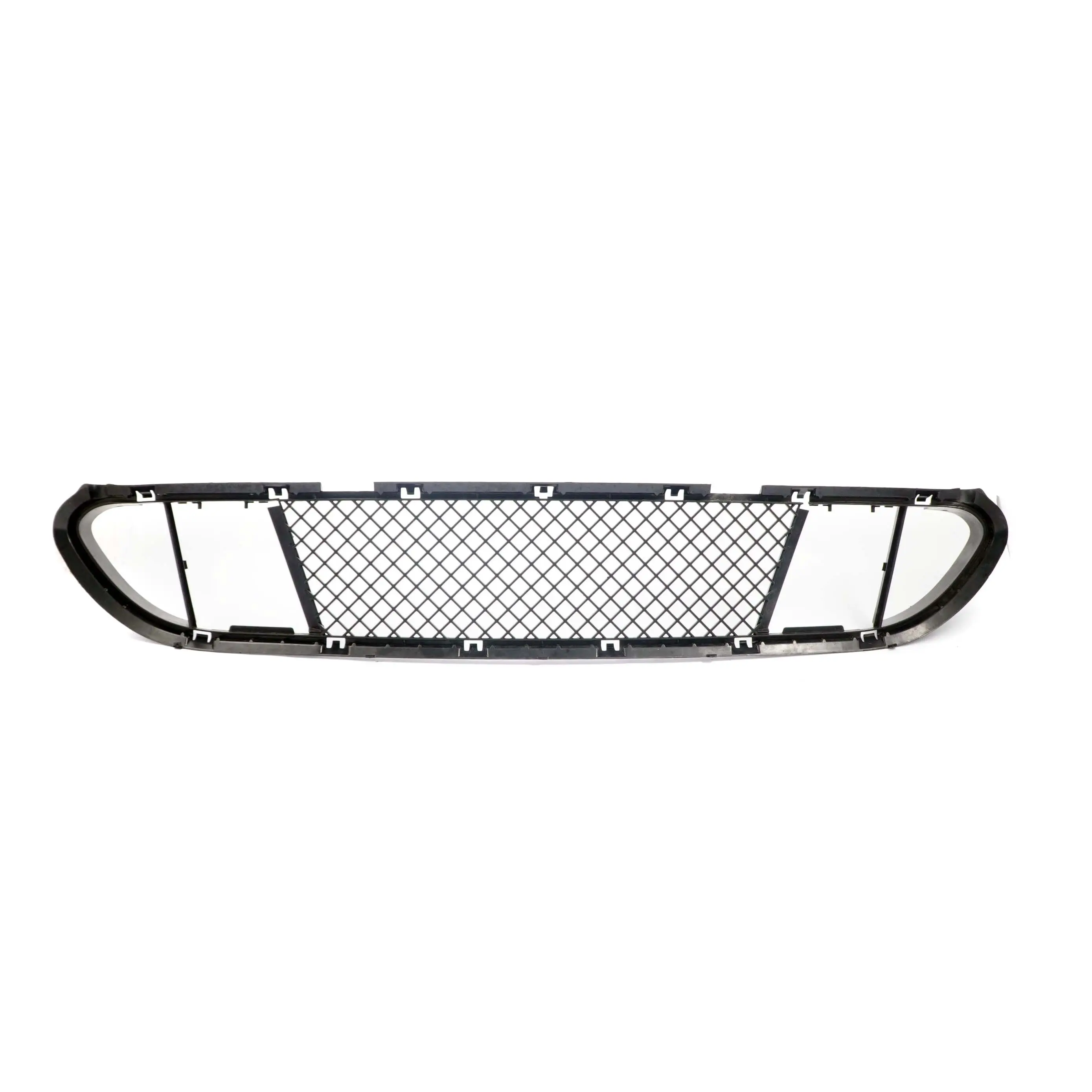 BMW E60 E61 M Sport Pare-Chocs Avant Grille Centrale Panneau Garniture 7896586