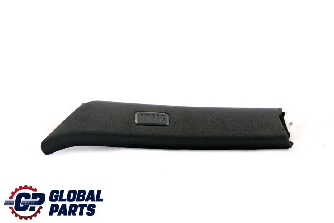 BMW X6 Series E71 Cover C-column Pillar Trim Panel Right O/S Black 6979850