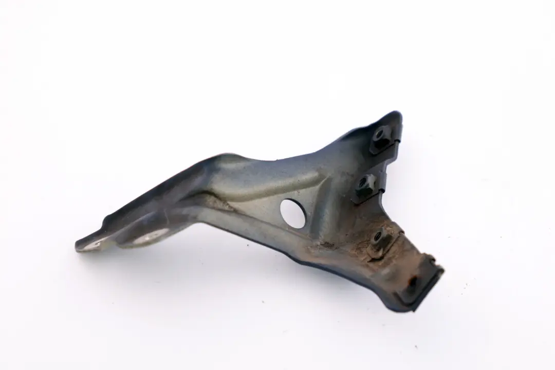 BMW 5 Series E60 E61N LCI M5 Right O/S Bracket Side Panel Blue 7896844