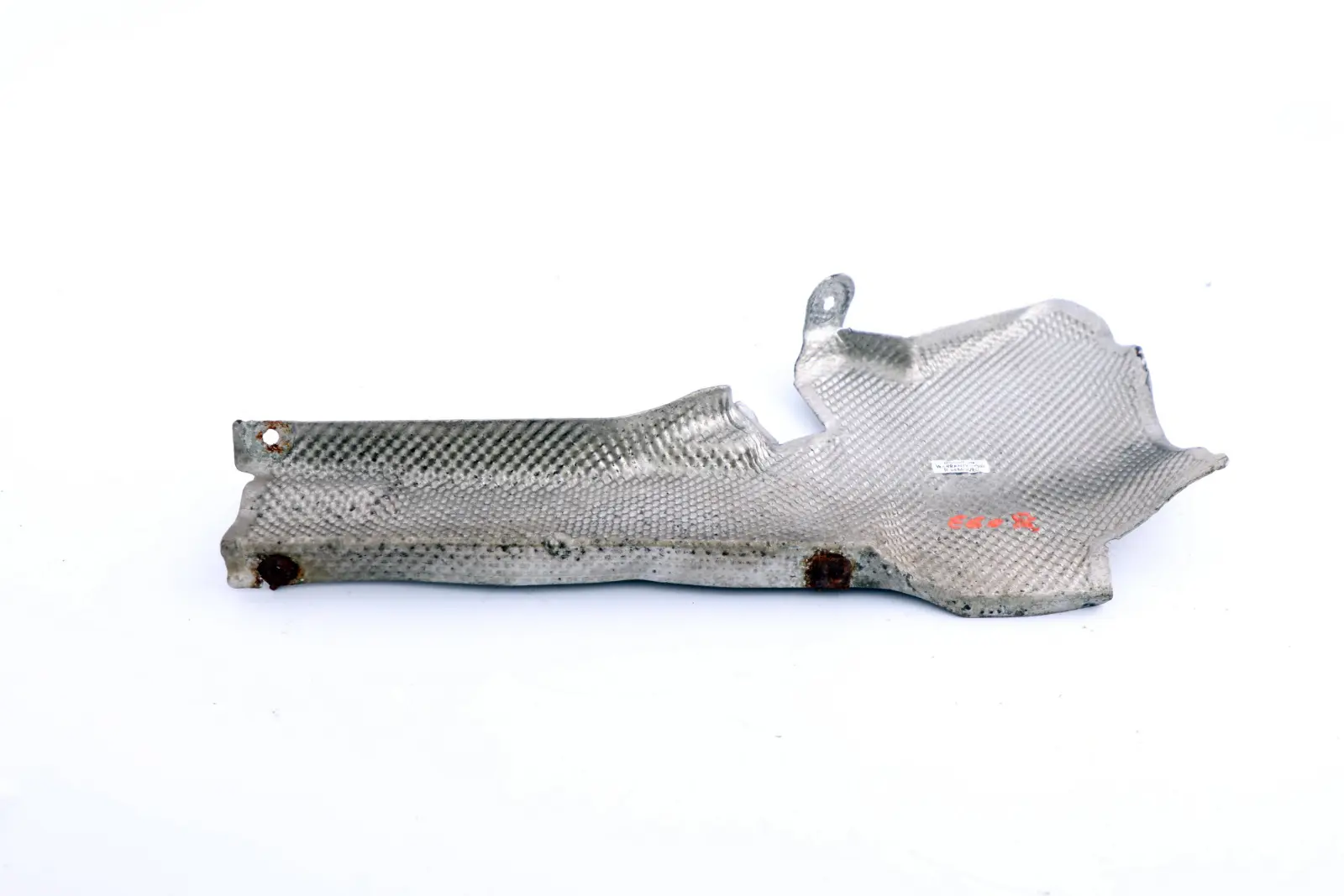 BMW 5 Series E60 M5 E63 E64 M6 Heat Insulation Right O/S 7896858