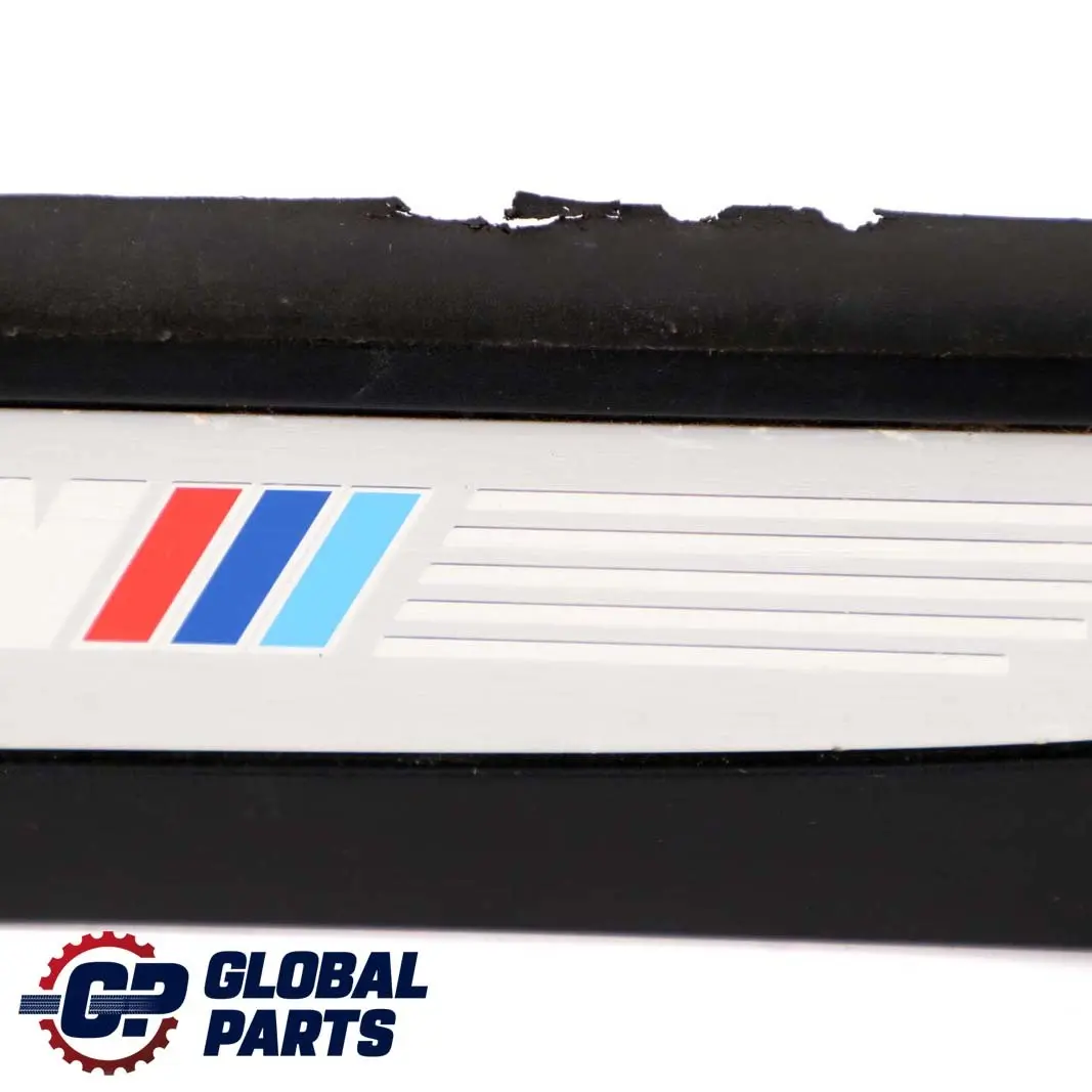 BMW 5 Series E60 E61 LCI M Sport Trim Sill Rear Left N/S Entrance 7896861