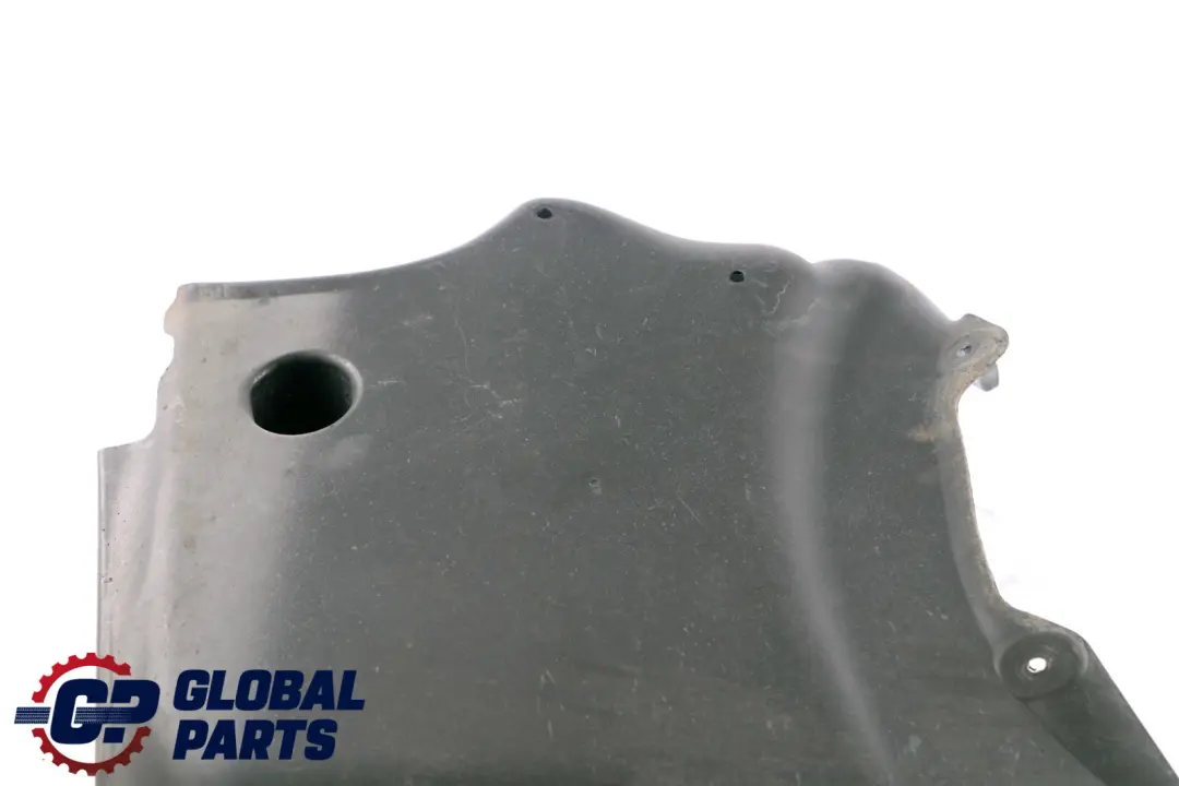 BMW 5 Series E60 E61 Underfloor Underbody Battery Tray Cover 7897205