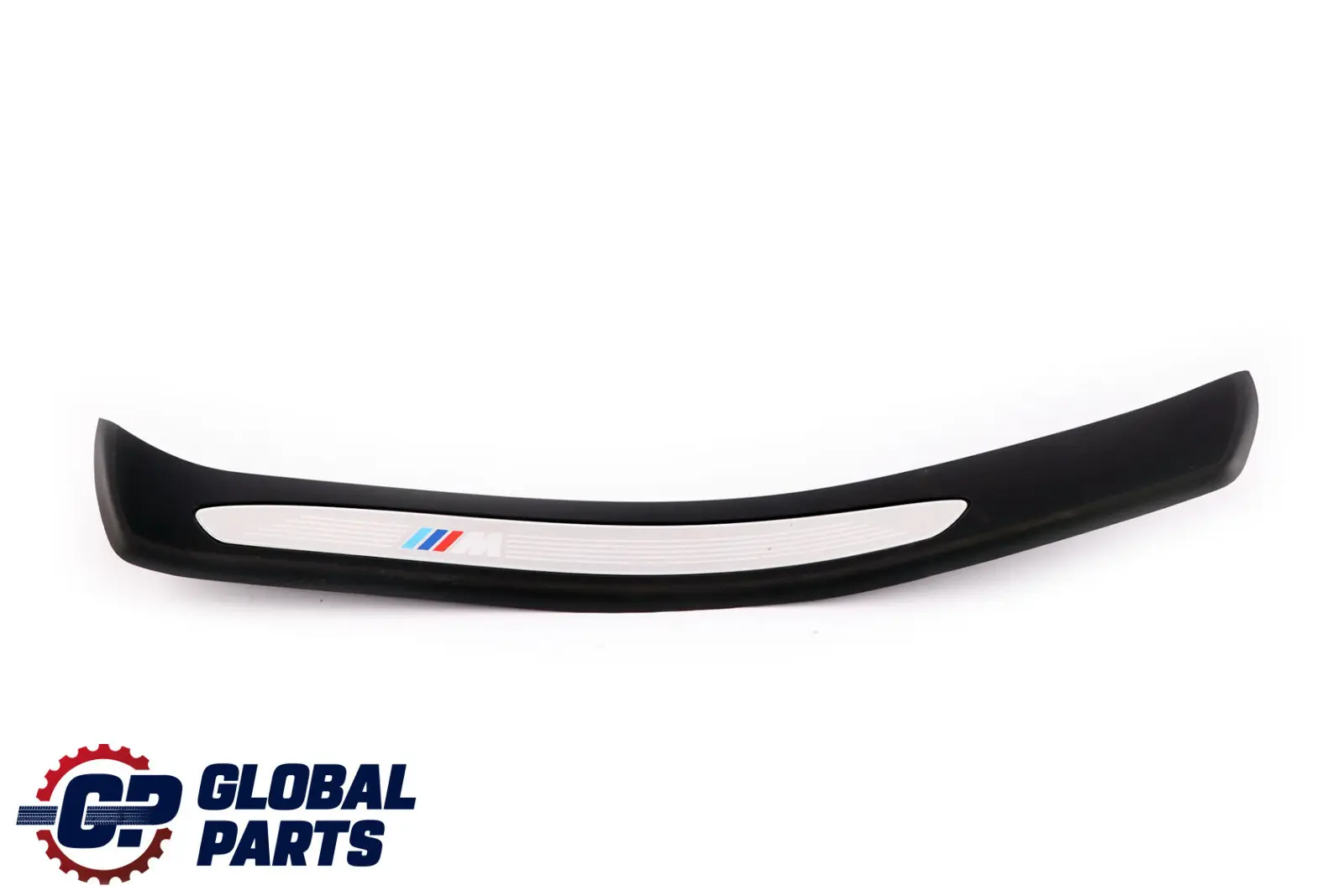 BMW E60 E61 M Sport Trim Stück hinten links Eingang 7897245