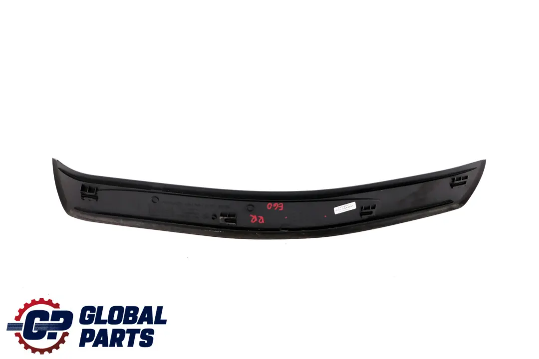 BMW 5 Series E60 E61 M Sport Trim Cover Piece Rear Right Entry O/S 7897246