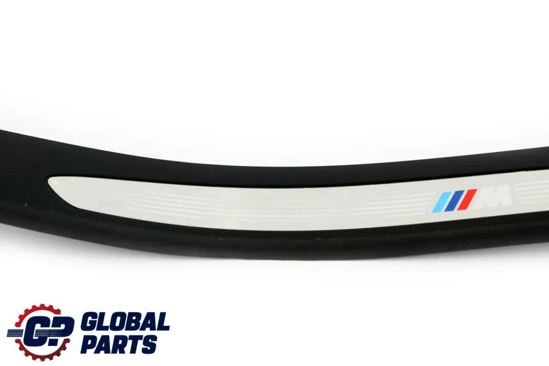 BMW 5 Series E60 E61 M Sport Trim Cover Piece Rear Right Entry O/S 7897246