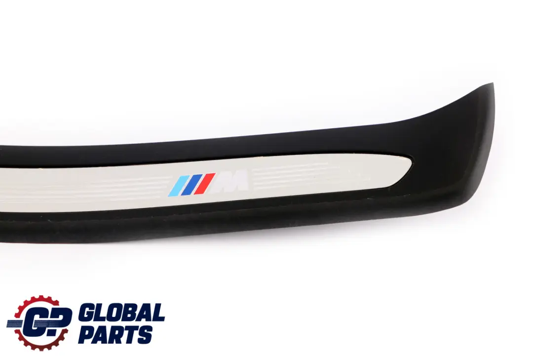 BMW 5 Series E60 E61 M Sport Trim Cover Piece Rear Right Entry O/S 7897246