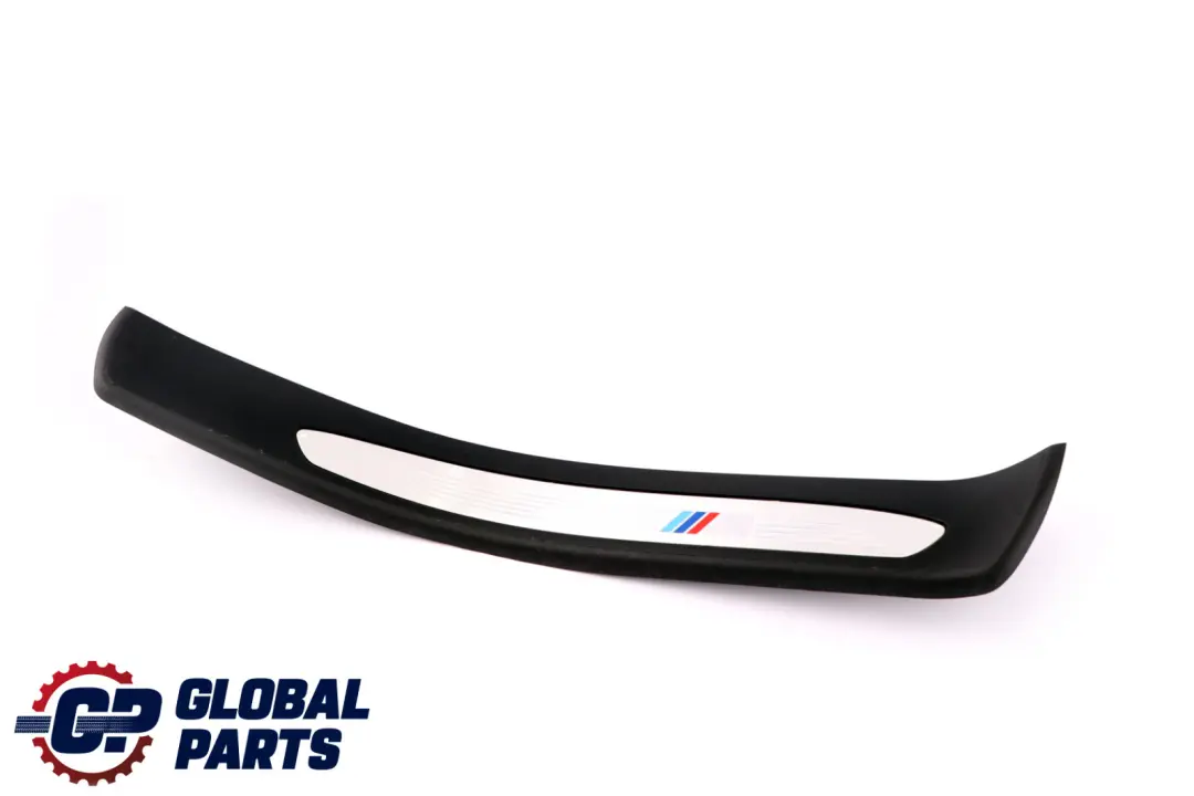 BMW 5 Series E60 E61 M Sport Trim Cover Piece Rear Right Entry O/S 7897246