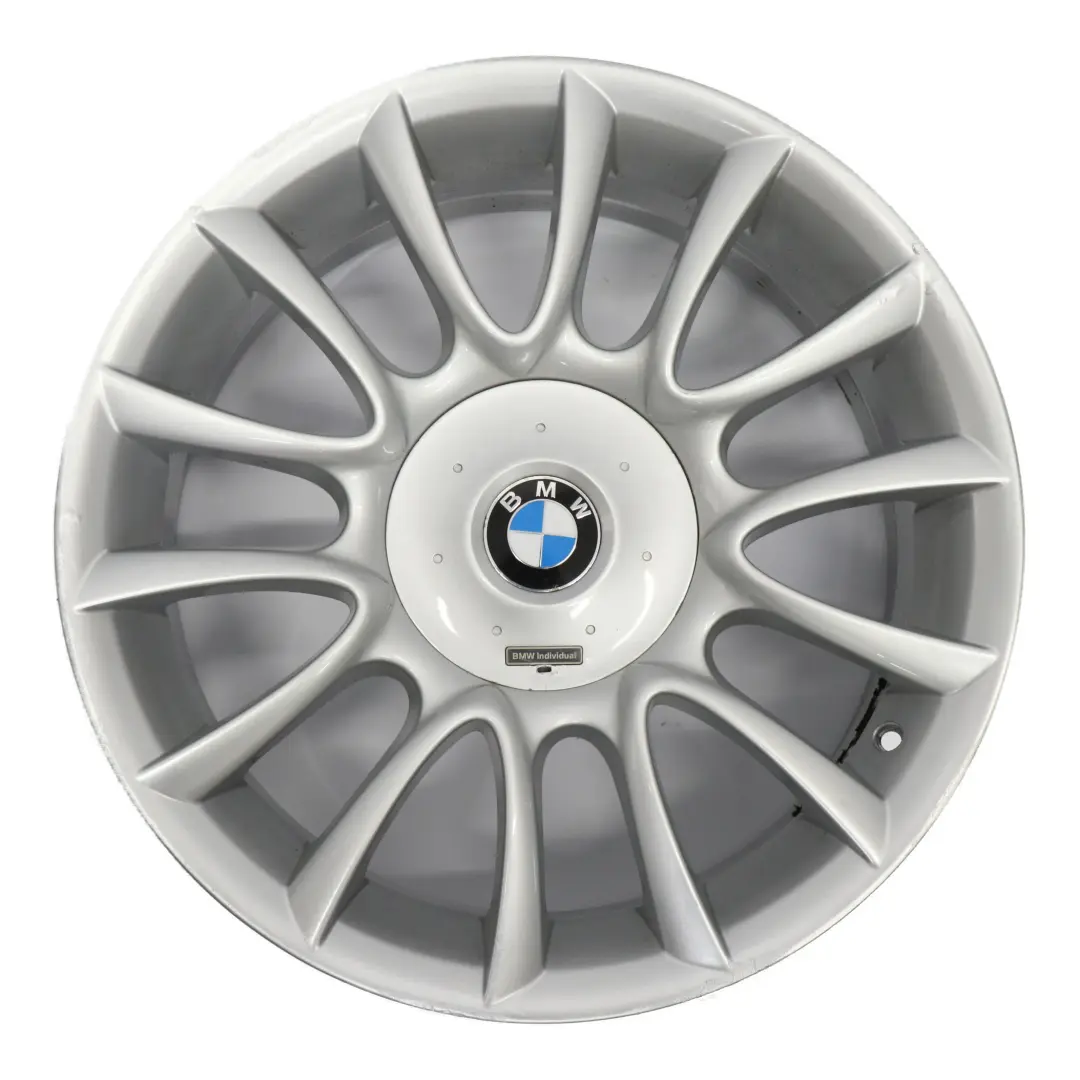 BMW E63 E64 Felga Aluminiowa 19" 8,5J V Spoke 152 ET:14 7897256