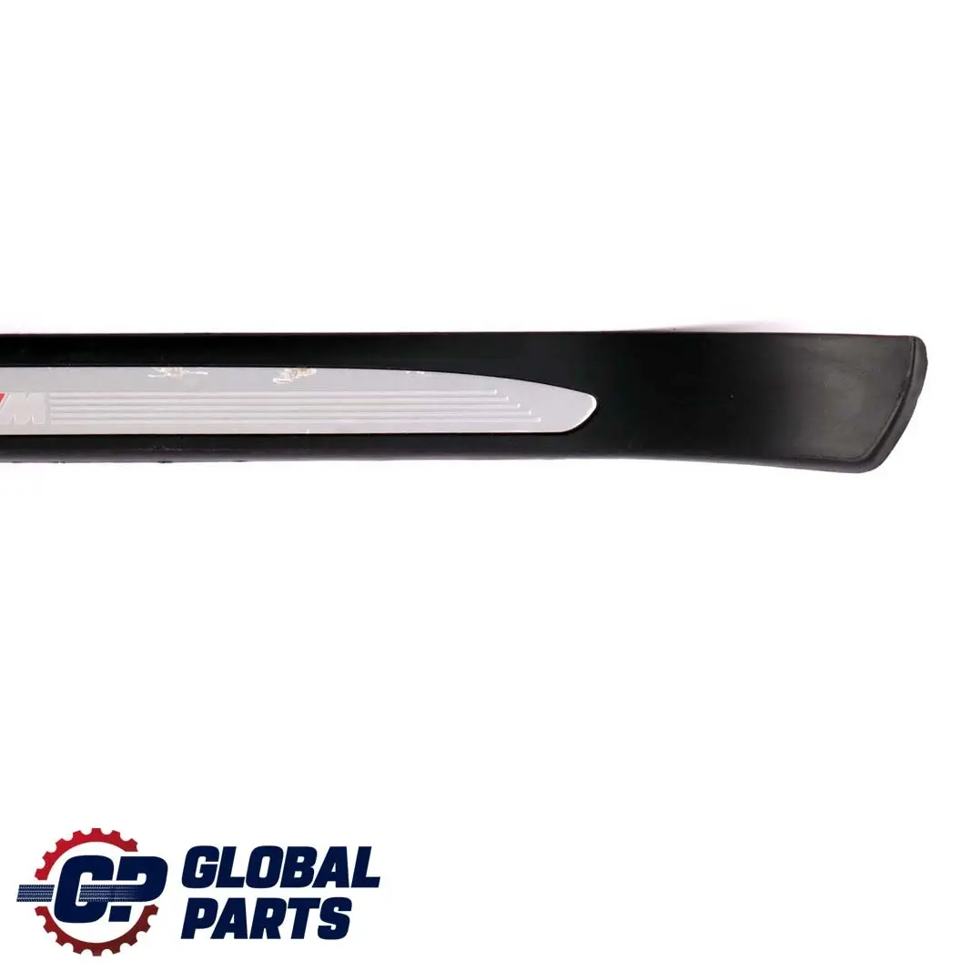 BMW 5 Series E60 M Sport Strip Trim Cover Entry Front Left N/S 7898145