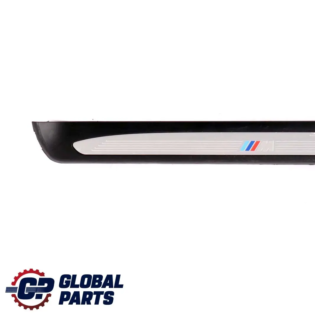 BMW 5 Series E60 M Sport Strip Trim Cover Entry Front Left N/S 7898145