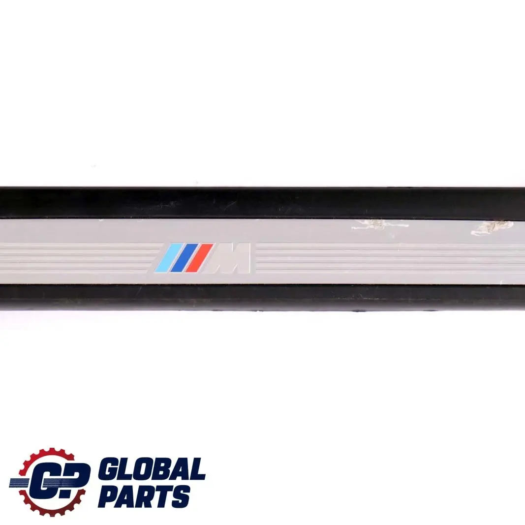 BMW 5 Series E60 M Sport Strip Trim Cover Entry Front Left N/S 7898145