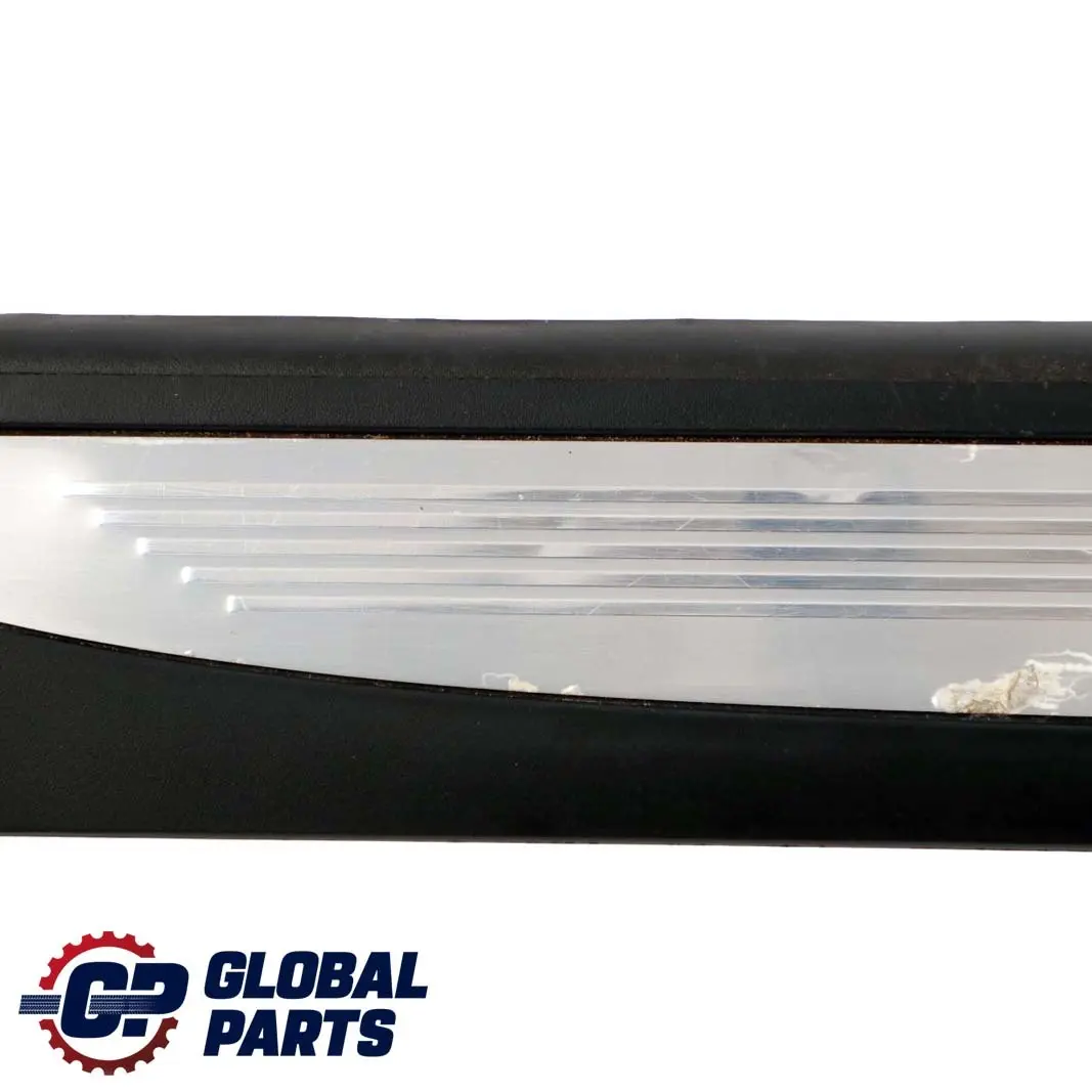 BMW 5 Series E60 M Sport Strip Trim Cover Entry Front Left N/S 7898145
