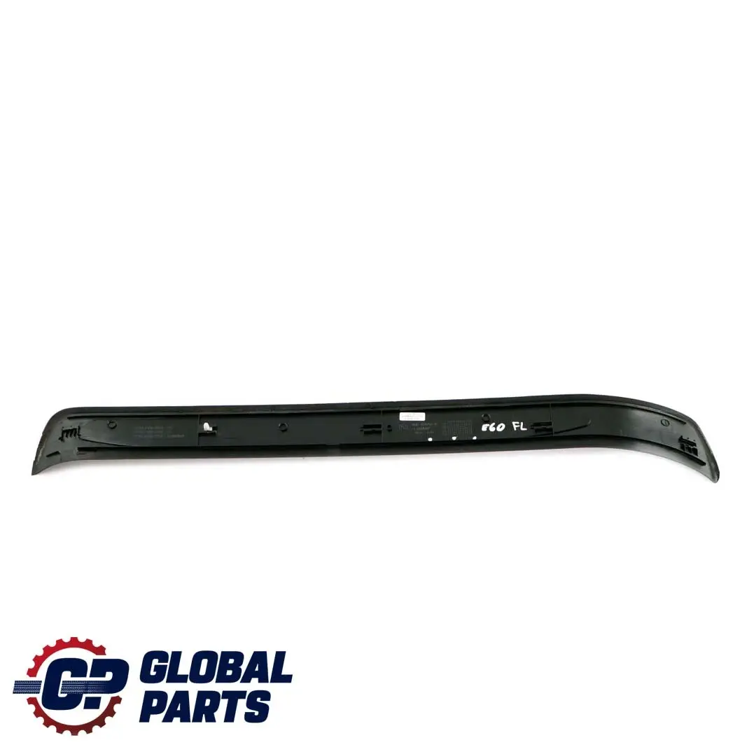 BMW 5 Series E60 M Sport Strip Trim Cover Entry Front Left N/S 7898145