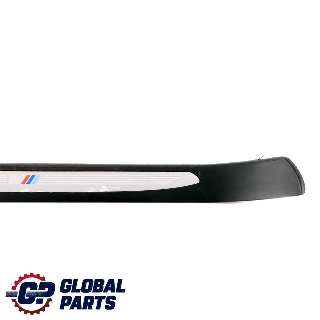 BMW 5 Series E60 M Sport Strip Trim Cover Entry Front Right O/S 7898146