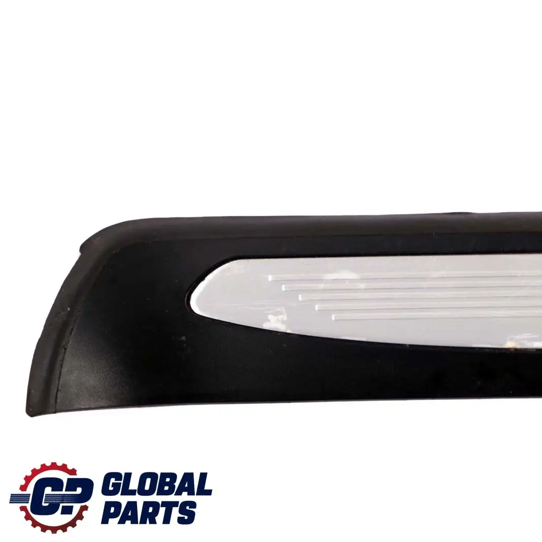 BMW 5 Series E60 M Sport Strip Trim Cover Entry Front Right O/S 7898146
