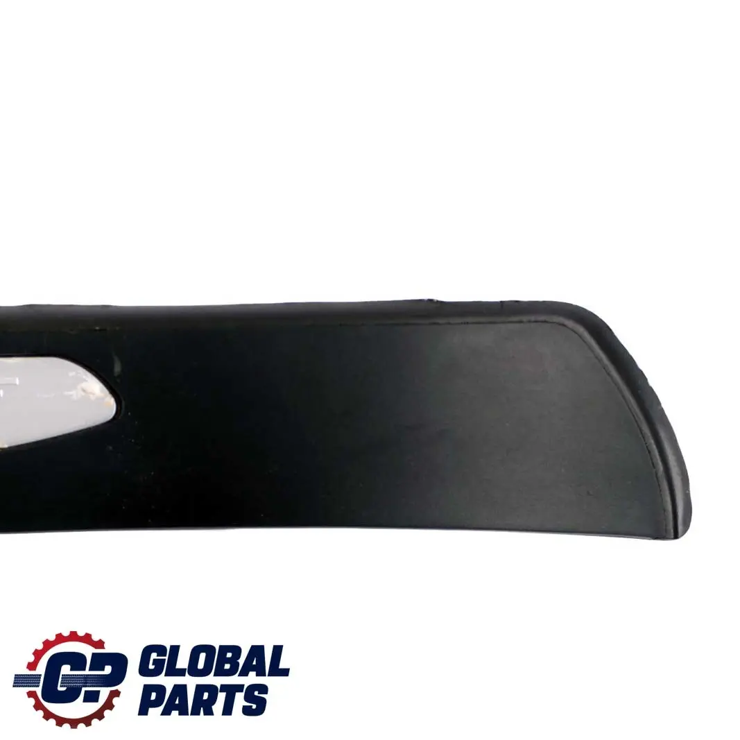 BMW 5 Series E60 M Sport Strip Trim Cover Entry Front Right O/S 7898146