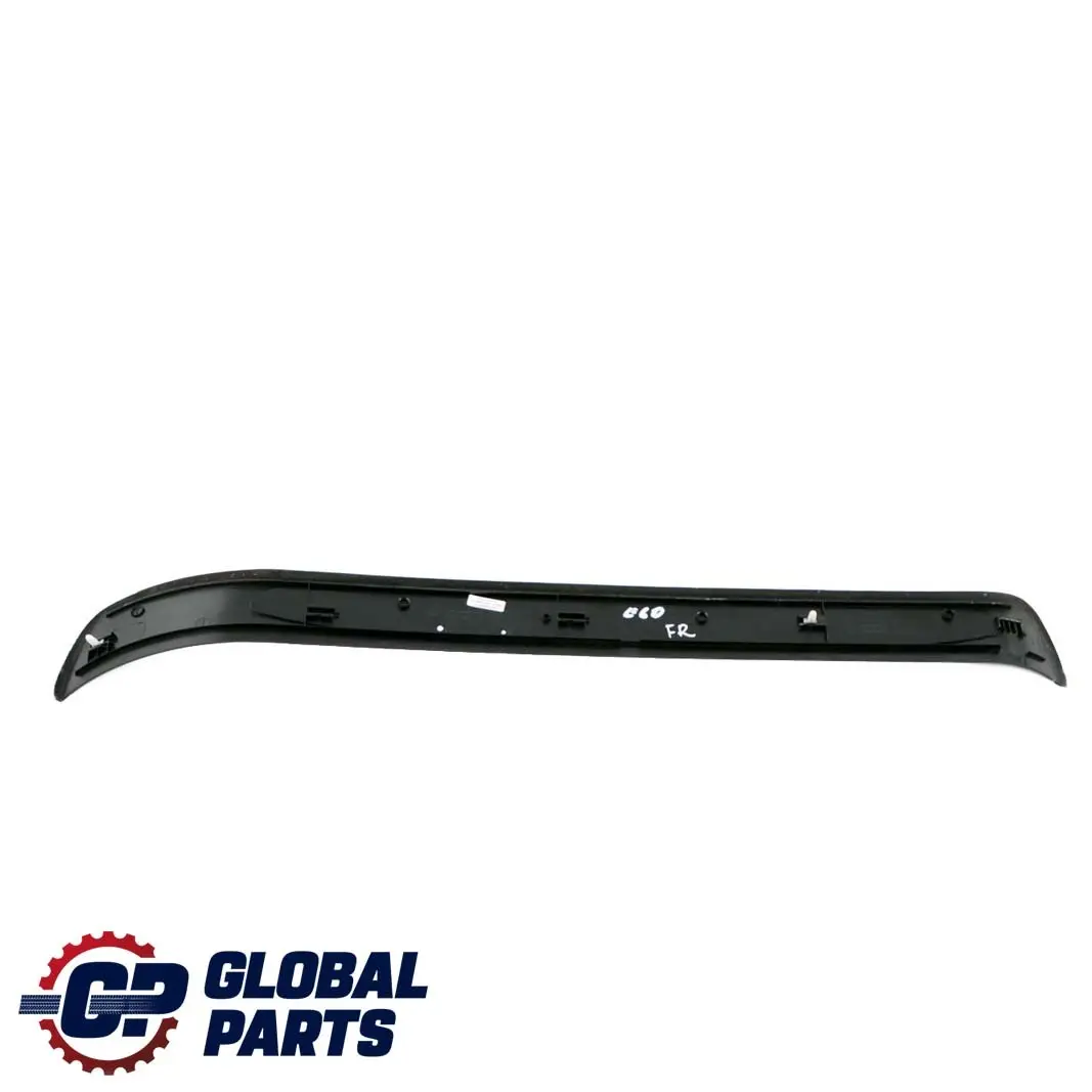 BMW 5 Series E60 M Sport Strip Trim Cover Entry Front Right O/S 7898146
