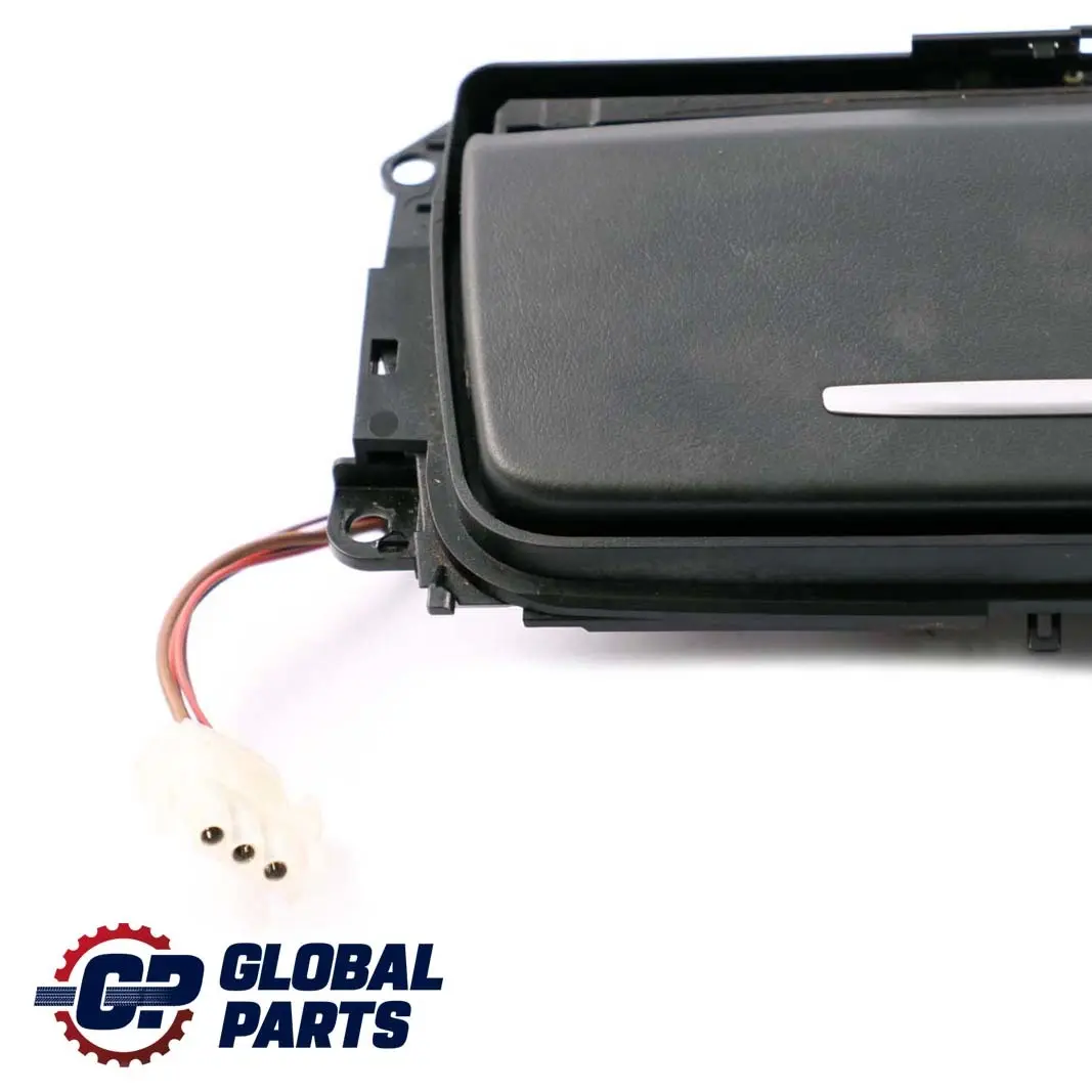 Trim Ashtray Ash Tray Console Leather Carbon BMW 3 Series E93 M3 Cabrio - SKU 7898869-1 - Part number 7898869