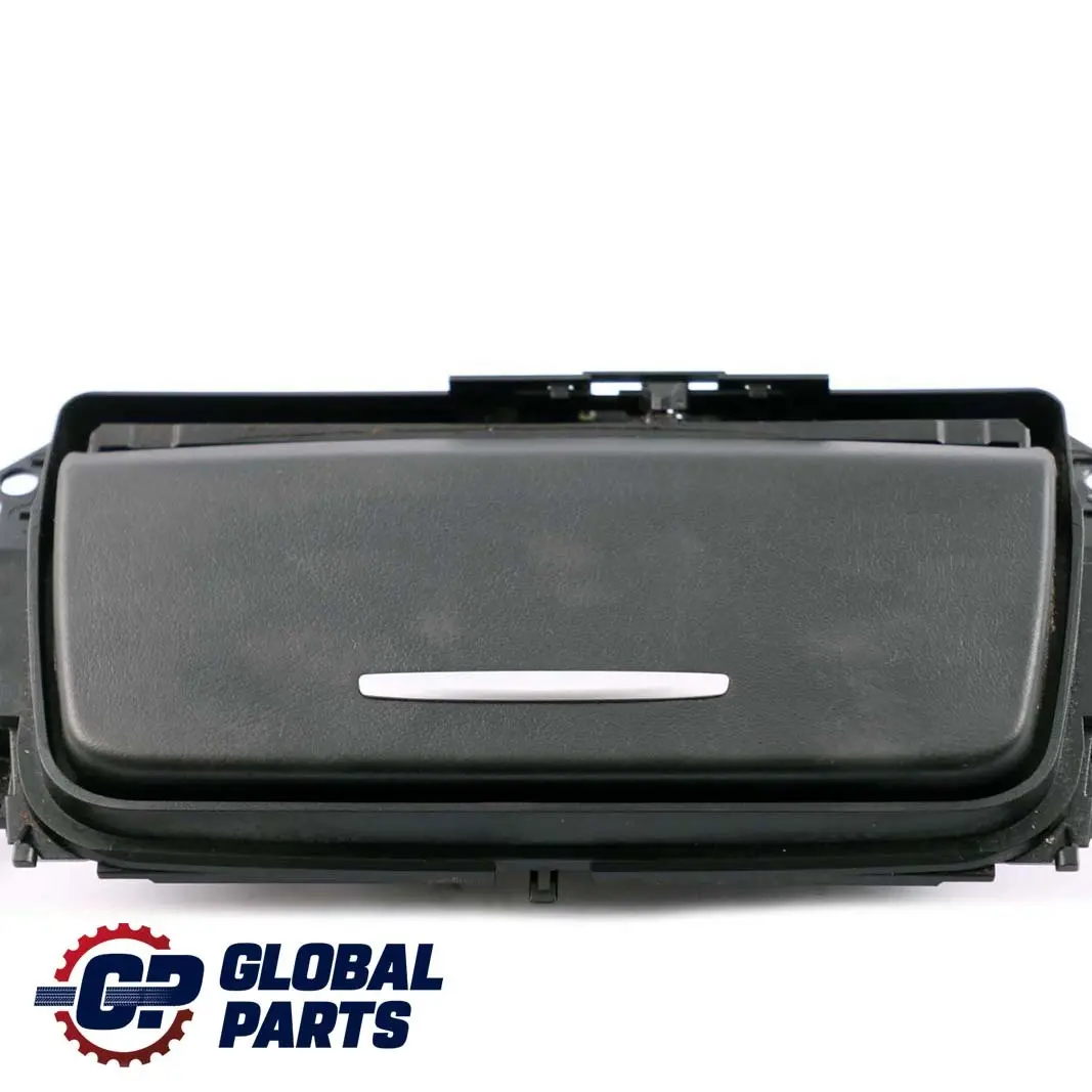 Trim Ashtray Ash Tray Console Leather Carbon BMW 3 Series E93 M3 Cabrio - SKU 7898869-1 - Part number 7898869