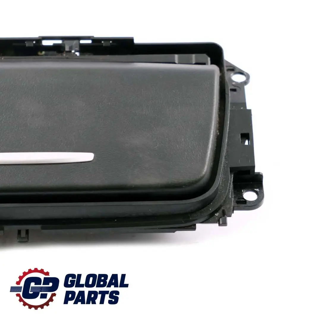 Trim Ashtray Ash Tray Console Leather Carbon BMW 3 Series E93 M3 Cabrio - SKU 7898869-1 - Part number 7898869