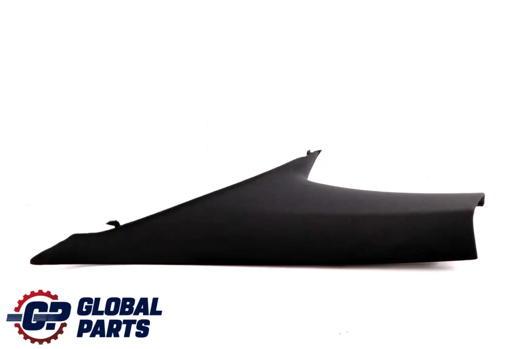 BMW 6 Series E63 Cover C Column Right O/S Black 7899004