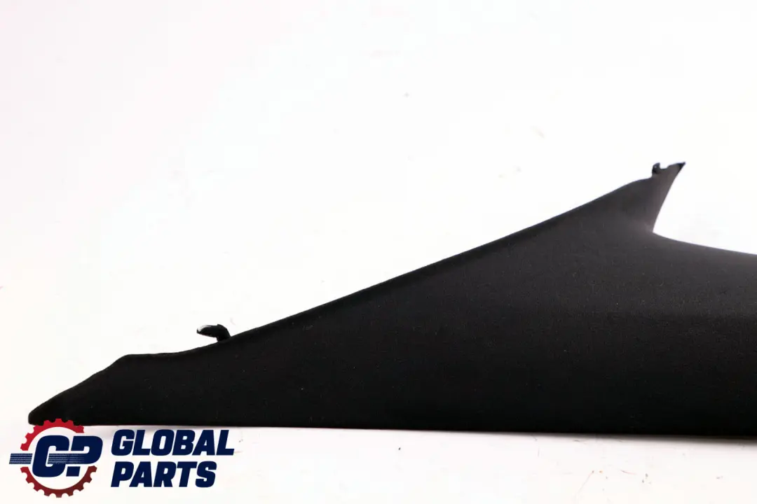 BMW 6 Series E63 Cover C Column Right O/S Black 7899004