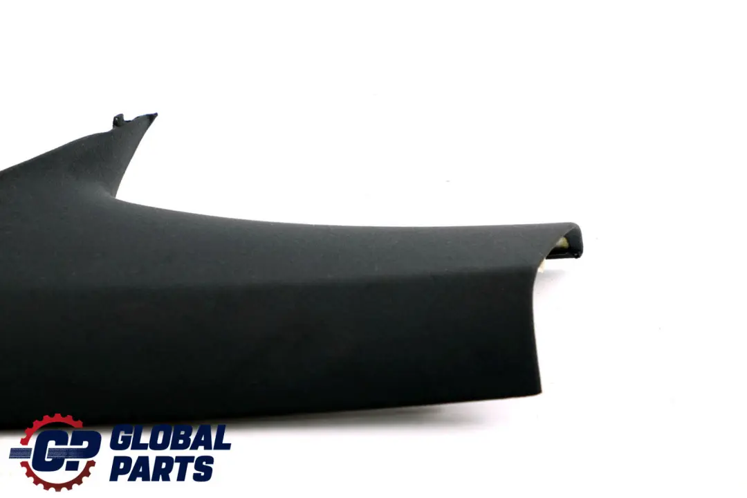 BMW 6 Series E63 Cover C Column Right O/S Black 7899004