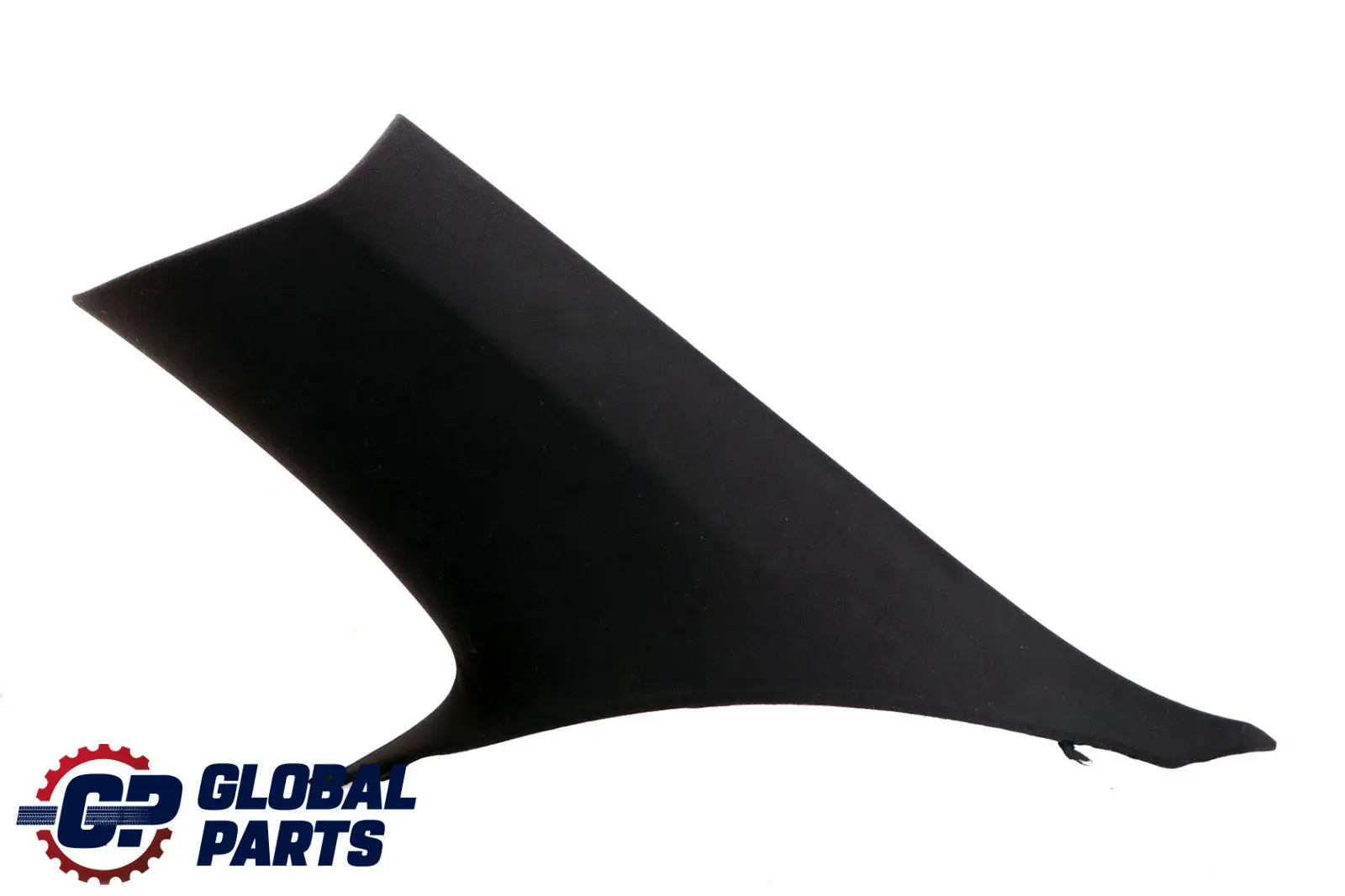 BMW 6 Series E63 Cover C Column Right O/S Black 7899004