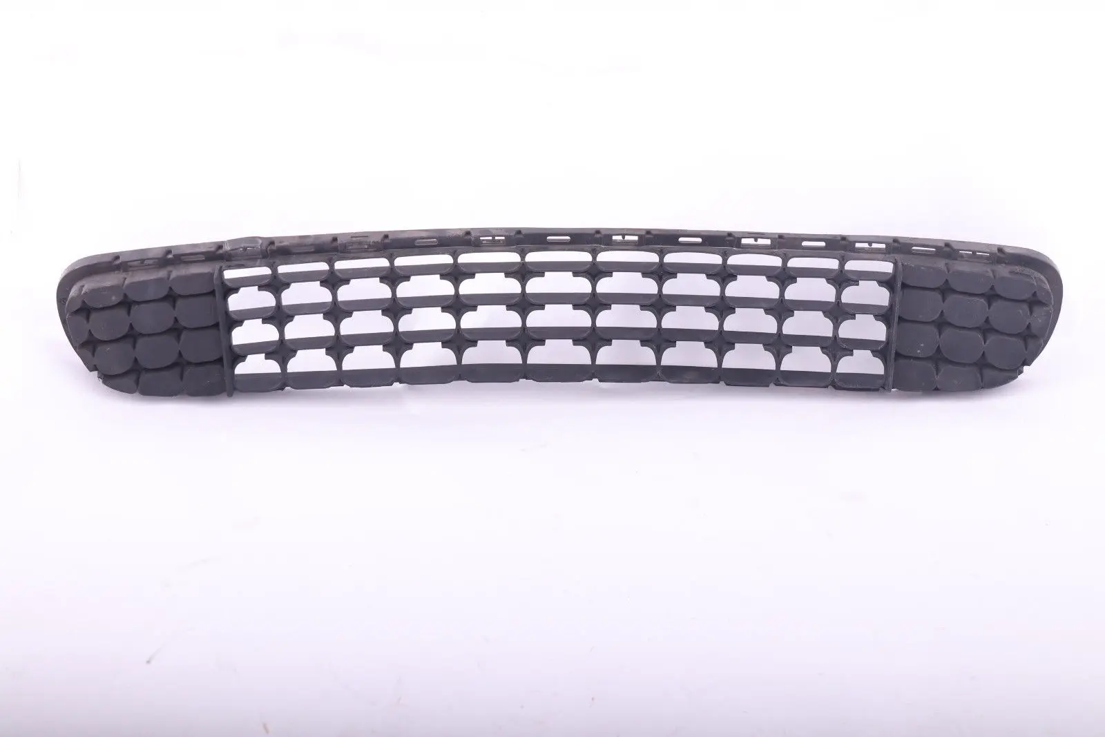 Mini Cooper Compatriote Paceman R60 R61 Grille Revetement de Bas Avant 9801918