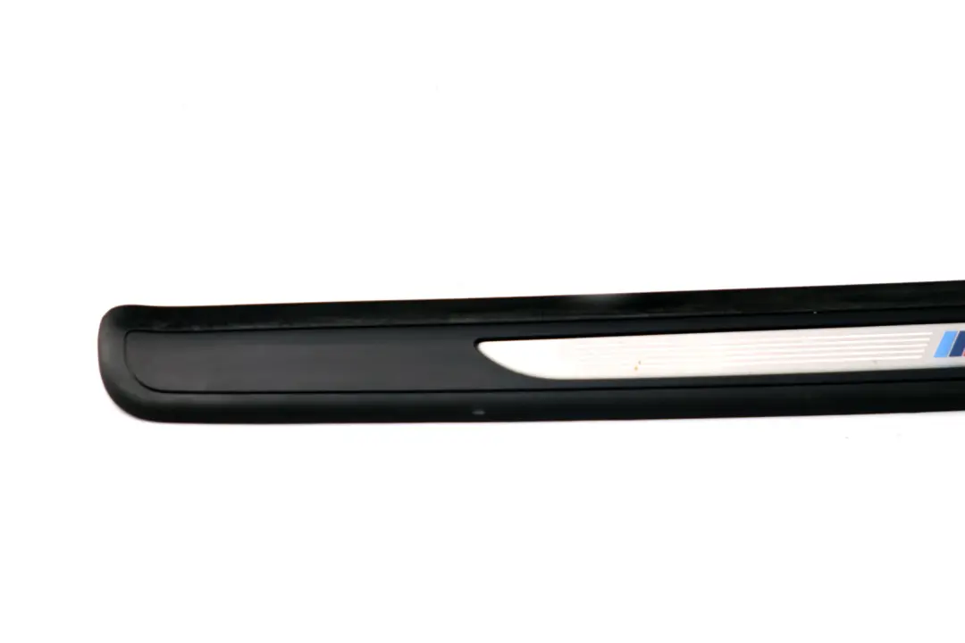 BMW 3 Series 1 E92 E93 LCI M Sport Front Left Door Entrance Sill Strip N/S