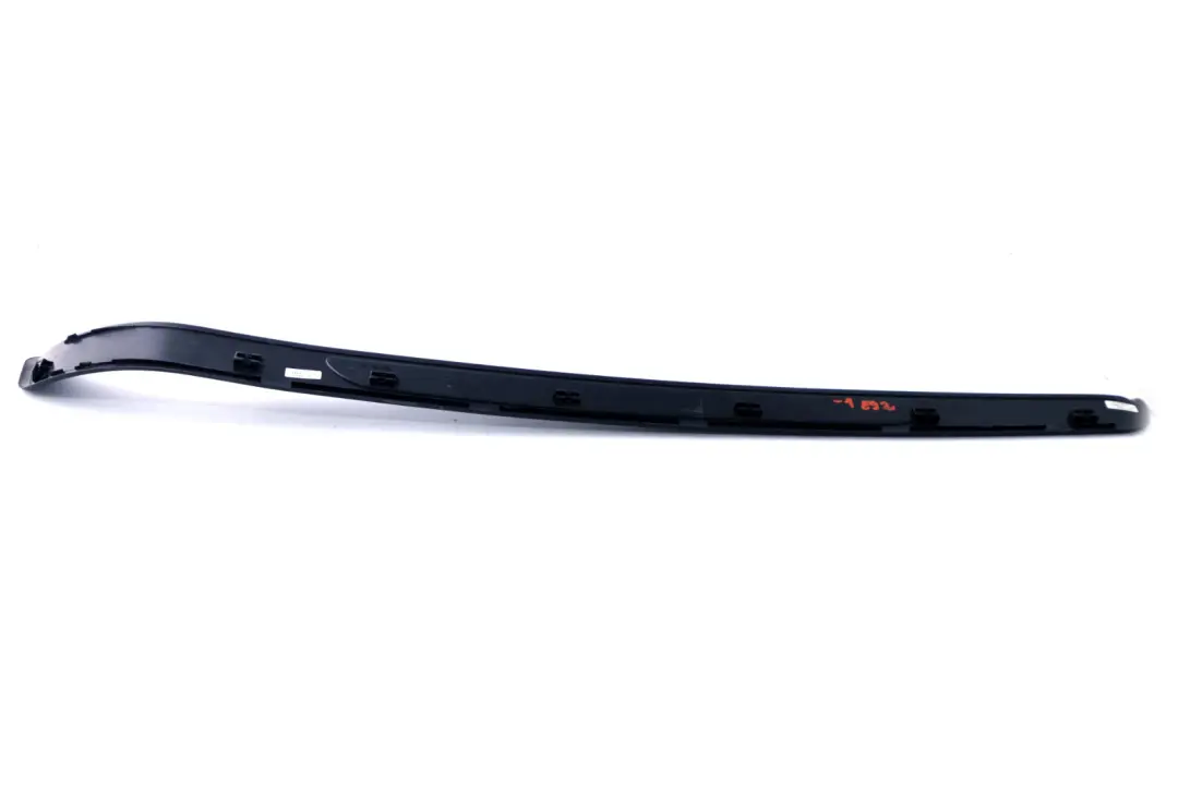 BMW 3 Series 1 E92 E93 LCI M Sport Front Left Door Entrance Sill Strip N/S