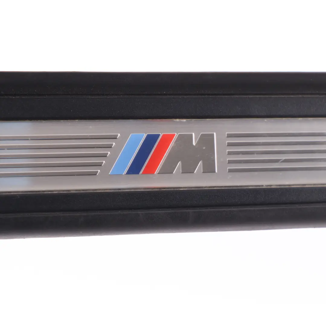 BMW E92 E93 LCI M Sport Couverture de bande de seuil de porte avant droite O/S