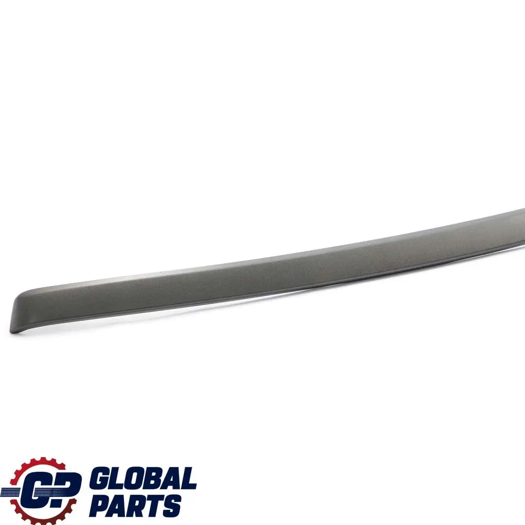 BMW E92 E93 M3 Strip Trim Panel Cubierta Derecha Puerta Titan Shadow