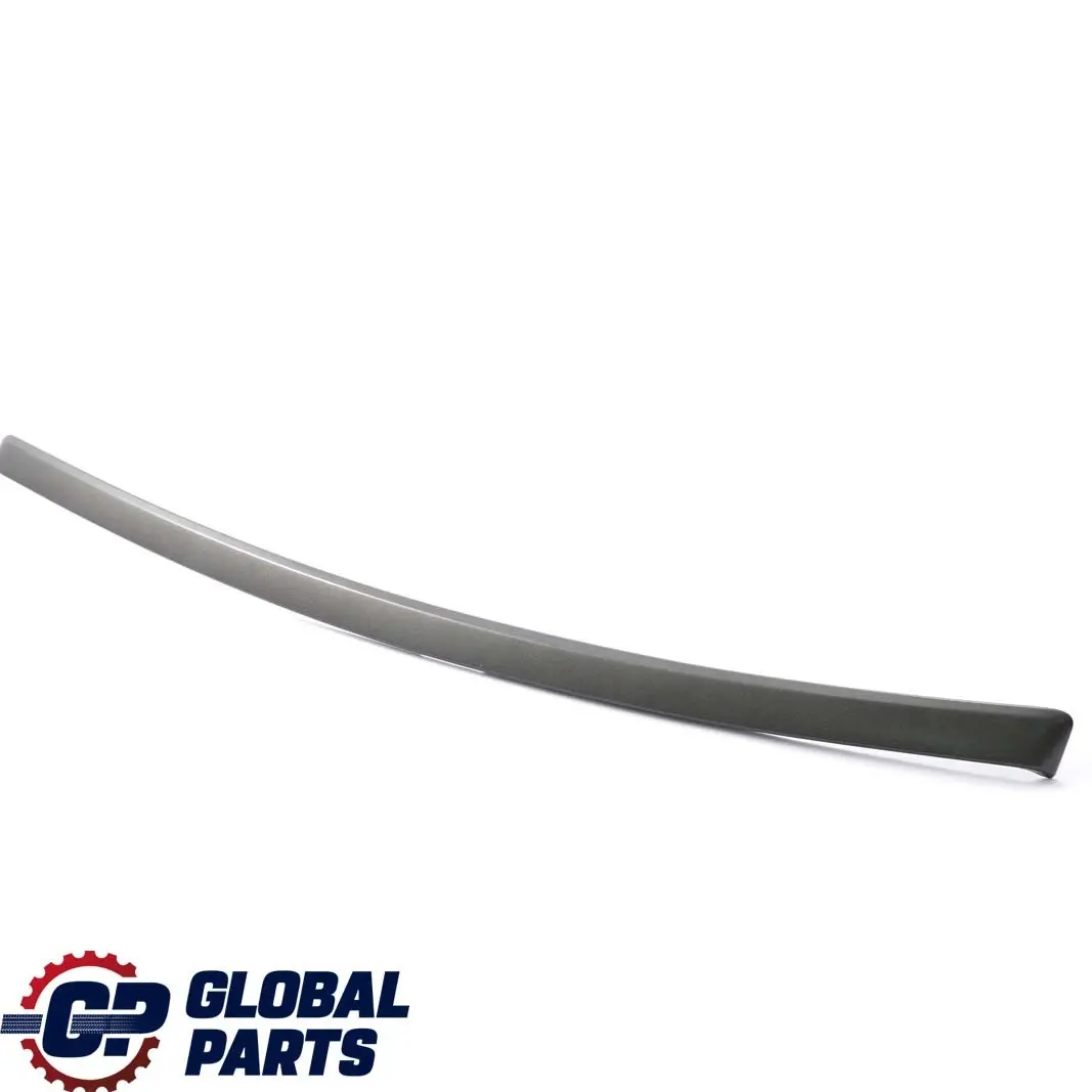 BMW E92 E93 M3 Strip Trim Panel Cubierta Derecha Puerta Titan Shadow