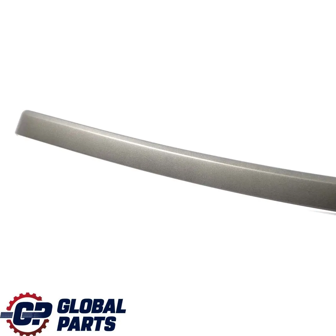 BMW E92 E93 M3 Strip Trim Panel Cubierta Derecha Puerta Titan Shadow