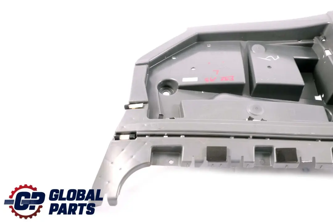 BMW 3 Series E92 E92N E93 LCI M3 Rear Bumper Guide Left N/S Mount Bracket