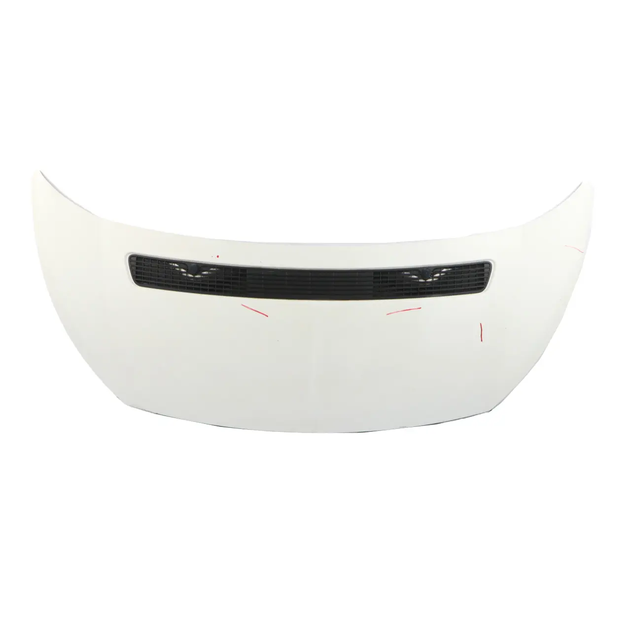 Citroen Dispatch Jumpy Hood Bonnet Trim Covering Panel Banquise White - EWP