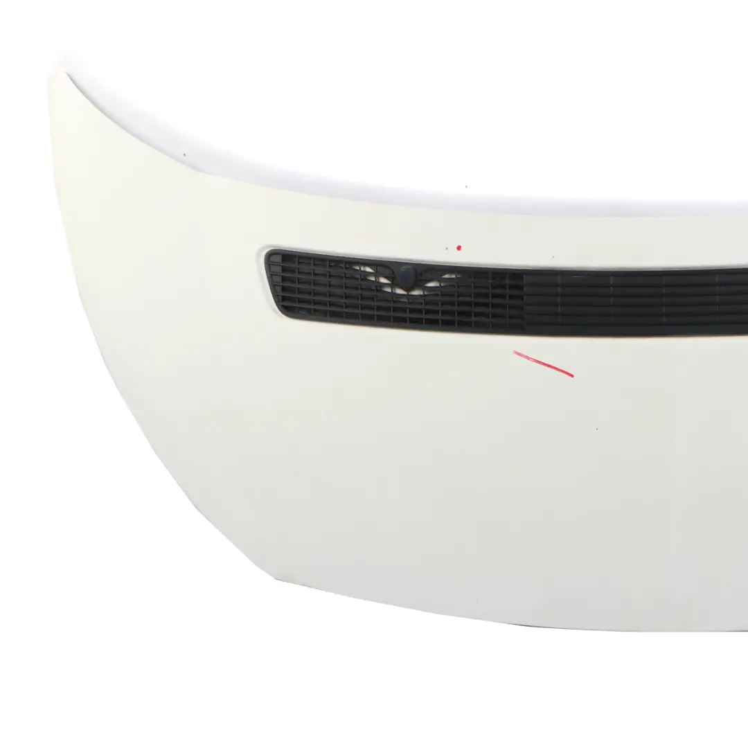 Citroen Dispatch Jumpy Hood Bonnet Trim Covering Panel Banquise White - EWP