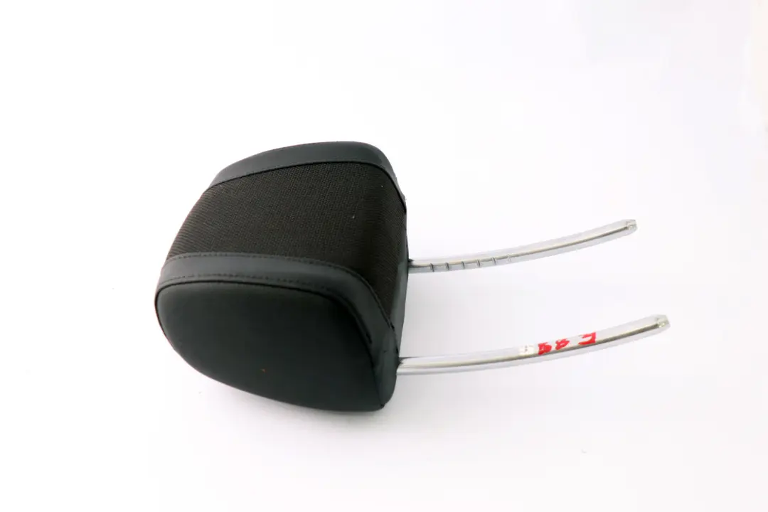 BMW 1 Series E81 E87 LCI Front Seat Left Right N/O/S Headrest Cloth Flashpoint