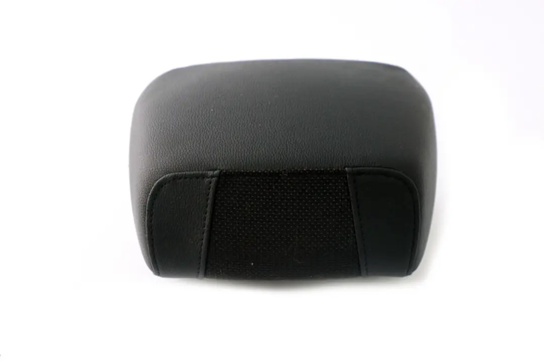 BMW 1 Series E81 E87 LCI Front Seat Left Right N/O/S Headrest Cloth Flashpoint