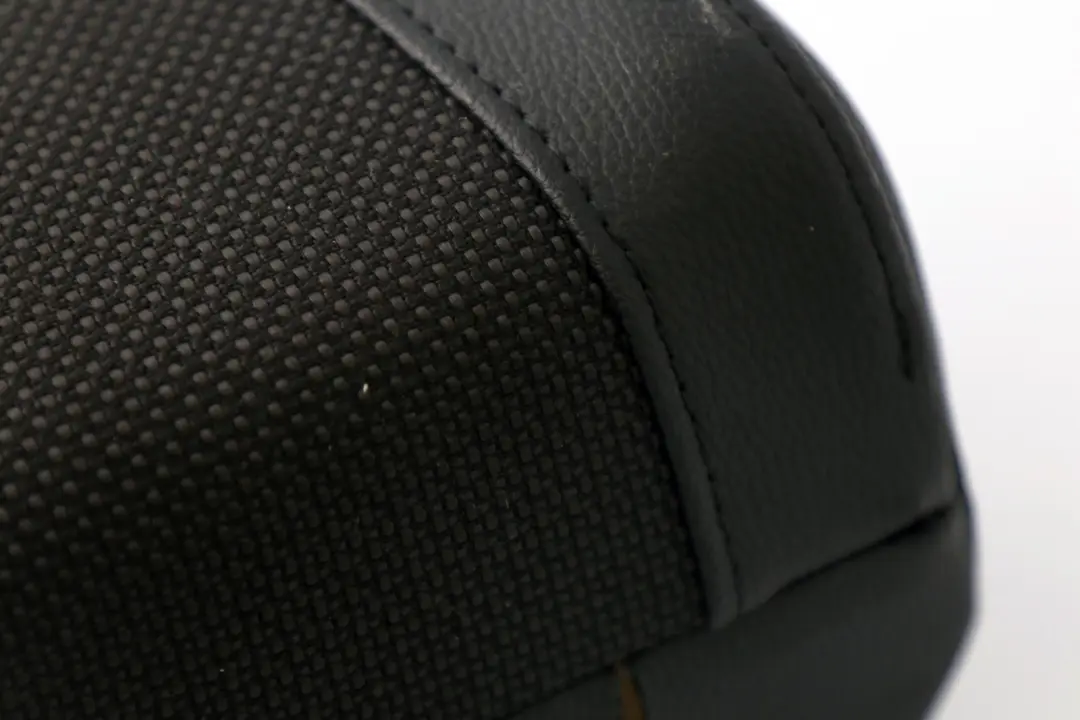 BMW 1 Series E81 E87 LCI Front Seat Left Right N/O/S Headrest Cloth Flashpoint