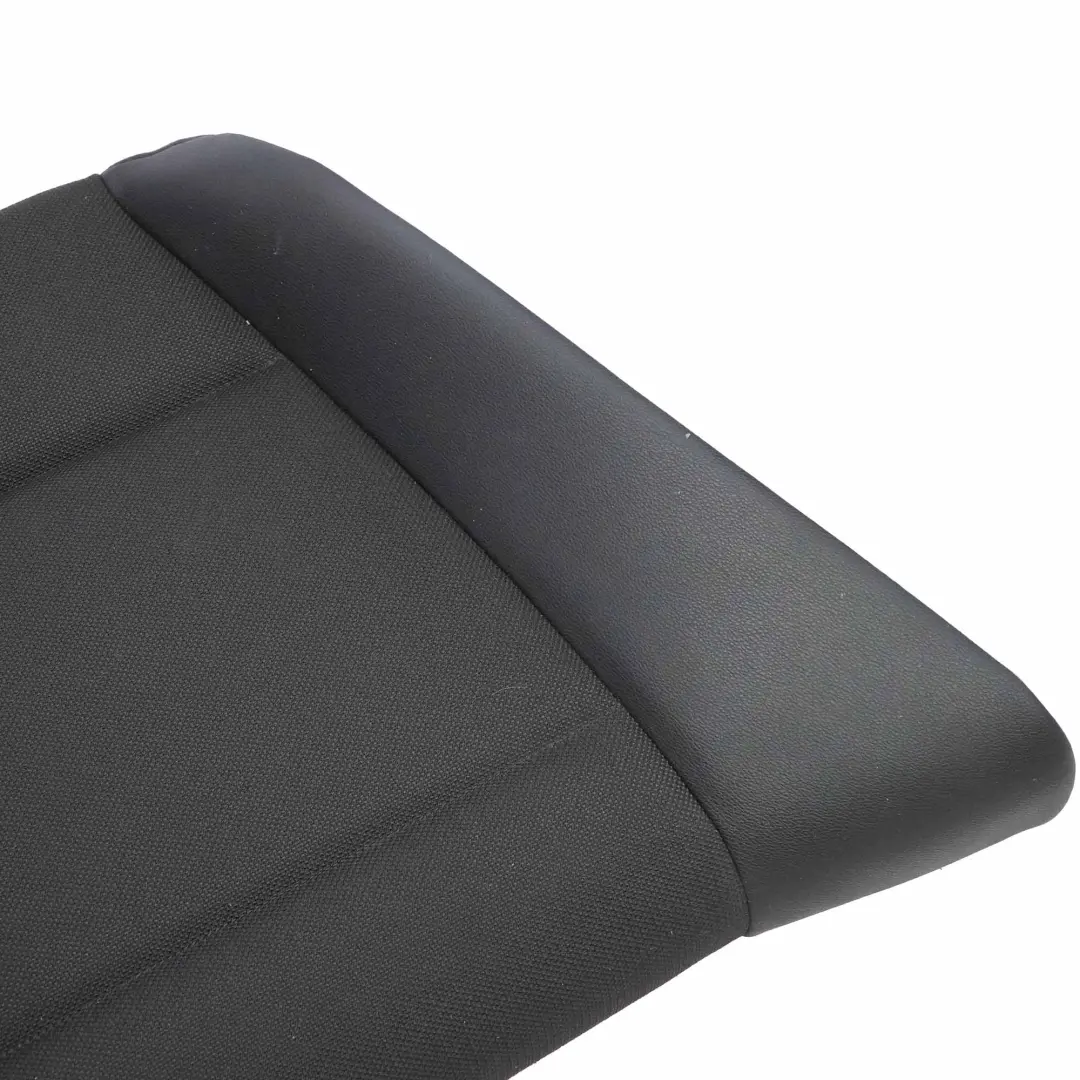 BMW E88 Rear Seat Cover Back Sofa Couch Bench Flashpoint Anthracite 7903374