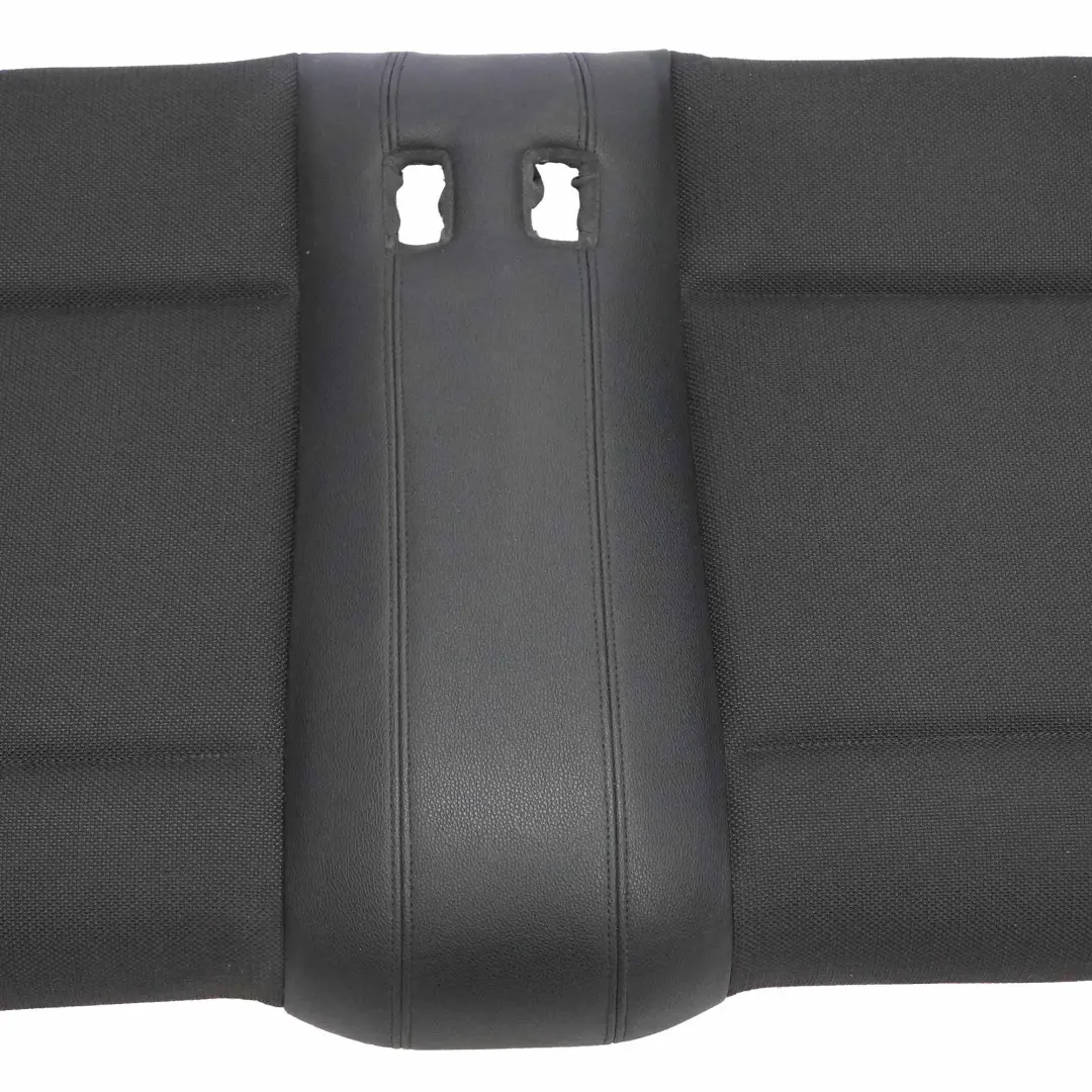 BMW E88 Rear Seat Cover Back Sofa Couch Bench Flashpoint Anthracite 7903374