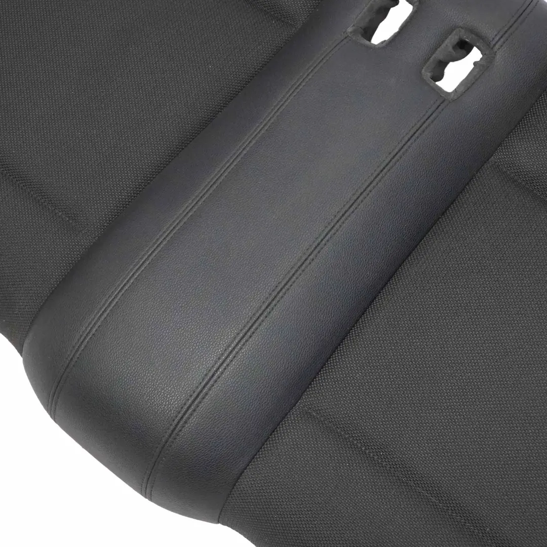 BMW E88 Rear Seat Cover Back Sofa Couch Bench Flashpoint Anthracite 7903374